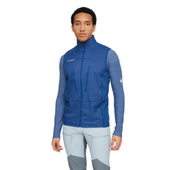 Kamizelka Mammut Aenergy ML Hybrid Vest Men 50665 tschiel