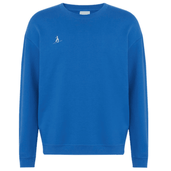 Bluza Mammut Mammut Base ML Crew Neck Men Ski Tour 50665 tschiel