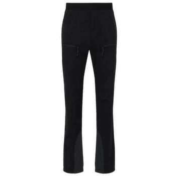 Spodnie Mammut Aenergy SO Hybrid Pants Men black 0001
