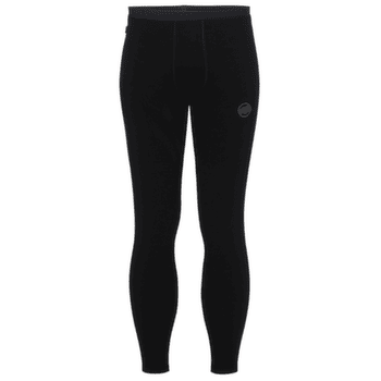 Legginsy Mammut Aconcagua ML Long Tights Men black 0001