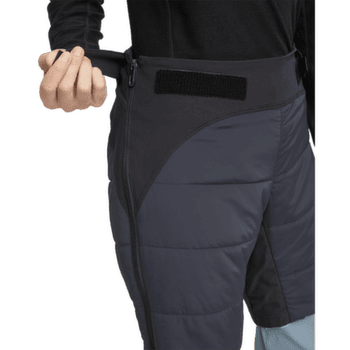 Szorty Mammut Aenergy Air IN Hybrid Shorts Women strata-nebla