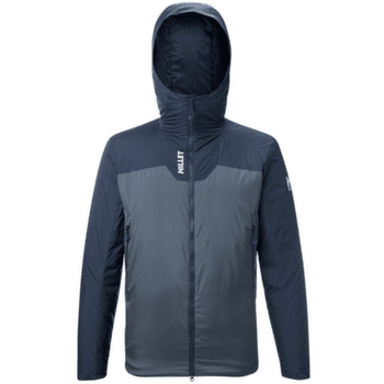 Kurtka Millet BOSSONS 100 HD M SHADOW BLUE
