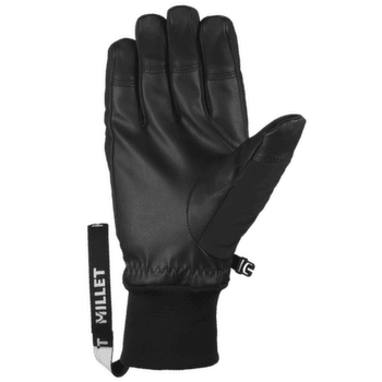 Rękawice Millet BREVENT GLOVE NOIR NEW