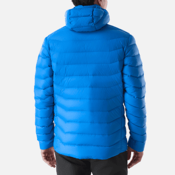 Kurtka Millet EVOLE 700 HD MEN SHADOW BLUE