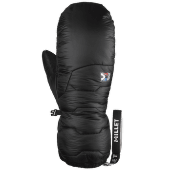 Rękawice Millet TRILOGY ICON DOWN MITTEN NOIR NEW