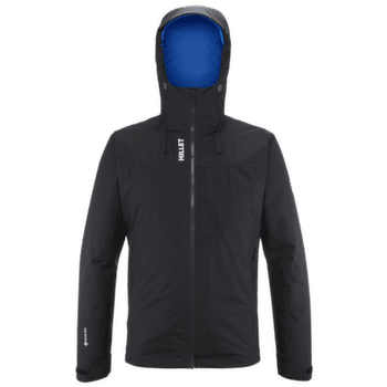 Kurtka Millet SENECA GTX 2L WARM JACKET MEN NOIR NEW