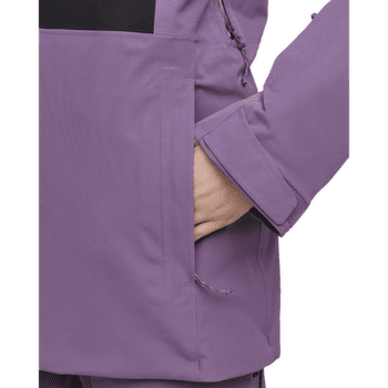Kurtka Mammut Stoney HS Thermo Hooded Jacket Women marine 5118