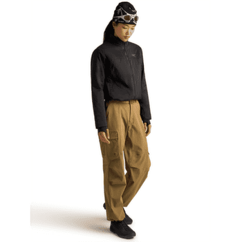 Spodnie Arcteryx Leutia Pant Women Bracken