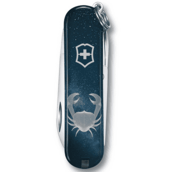 Nóż Victorinox CLASSIC SD 58 mm Zodiac Collection Cancer
