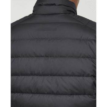Kamizelka Mammut Waymarker IN Vest Men black 0001