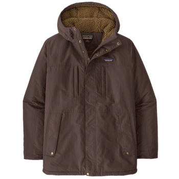Parka Patagonia Isthmus Parka Men Den Brown
