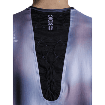 Koszulka z długim rękawem X-Bionic COREFUSION RUN SHIRT LS MEN CHROME