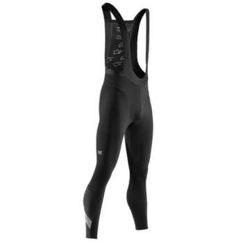 Spodnie X-Bionic COREFUSION RIDE BIB WARM LONG MEN X Black