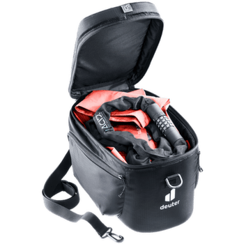 Torba deuter Rack Bag 10 Black