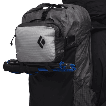 Pokrowiec Black Diamond BETALIGHT PACK SATTELITE Mulberry-Sunflare