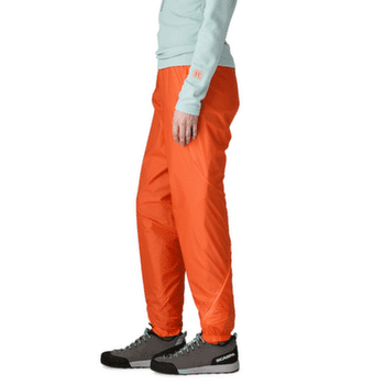 Spodnie Patagonia Houdini Rock Pants Orange Peel