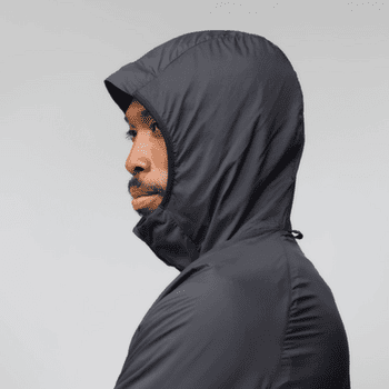 Kurtka Fjällräven Keb Thermal Wind Jacket Men UN Blue