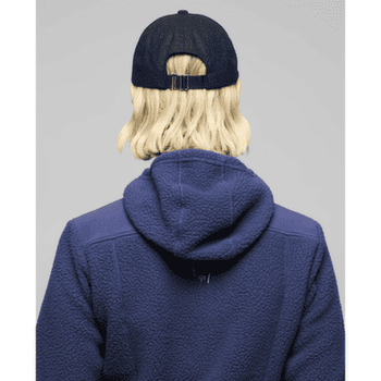 Czapka Norrona /29 wool Cap Indigo Night