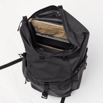 Plecak Fjällräven High Coast Pro Foldsack 26 Fossil
