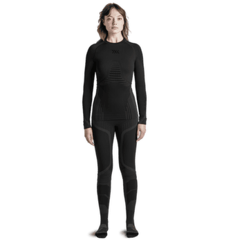 Koszulka z długim rękawem X-Bionic INVENT SHIRT LS Women X Black