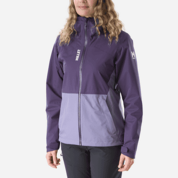 Kurtka Millet SENECA 2,5L JKT Women F0064 AQUATIC