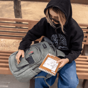 Plecak Dakine CAMPUS PREMIUM 28L MULLED BASIL