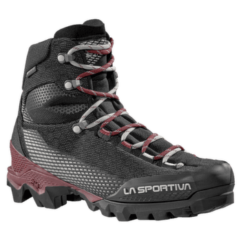Buty La Sportiva Aequilibrium ST GTX Women Redwood/Gravel