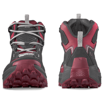 Buty La Sportiva PRODIGIO HIKE LT GTX WOMEN Carbon/Redwood