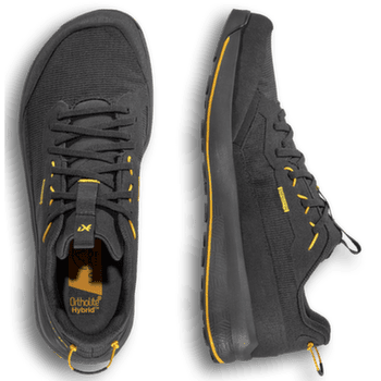 Buty La Sportiva TX1 Men Black/Yellow