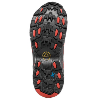 Buty La Sportiva ULTRA RAPTOR II JR GTX Mountain Red/Black