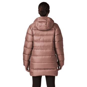 Parka Patagonia FITZ ROY DOWN PARKA Women Black
