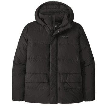 Kurtka Patagonia SISAR DOWN HOODY JACKET Men Black
