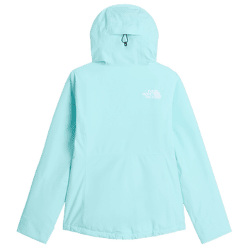 Kurtka The North Face DESCENDIT JACKET Women NN4 GLACIER