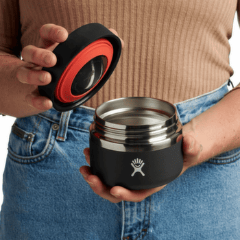 Termos Hydro Flask INSULATED FOOD JAR 12 oz 374 AGAVE