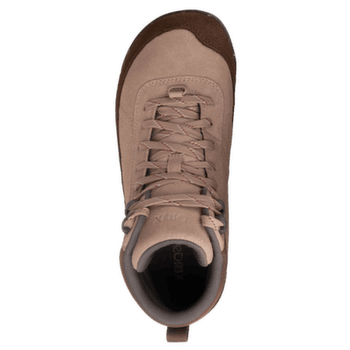 Buty Xero RIDGEWAY SUEDE WOMEN Pink Sand (PKSD)