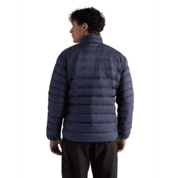 Kurtka Arcteryx Cerium Jacket Men Black Sapphire