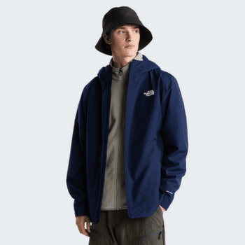 Kurtka The North Face QUEST MONO TRICLIMATE MEN V0Y SUMMIT NAVY/STONE SLAB