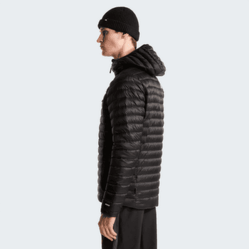 Kurtka The North Face BETTAFORCA LT DOWN HOODIE TNF BLACK-SMOKED PEARL