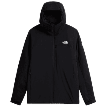 Kurtka The North Face SUMMIT CASAVAL HOODIE MEN TNF BLACK