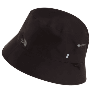 Kapelusz The North Face GTX BUCKET HAT NO1 LEAD