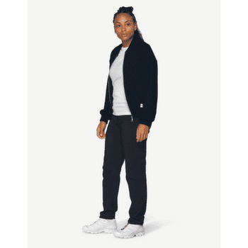 Kurtka Devold Archive Bomber Jacket 285A DEEP MARINE