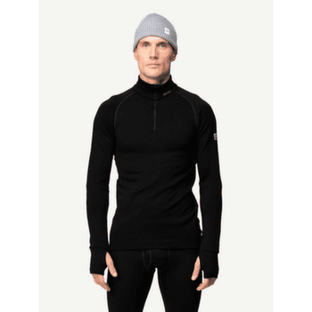 Pulower (zapięcie 3/4) Devold Expedition Zip Neck Men 703A TARMAC