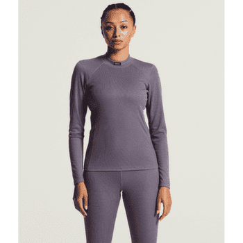 Zestaw Craft Baselayer Set 2 Women BLACK