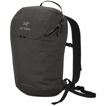 Plecak Arcteryx Konseal 15 Backpack Black