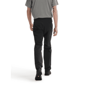 Spodnie Arcteryx Gamma Pant Men Black
