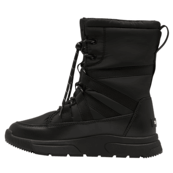Buty Sorel WHITNEY™ III TALL WATERPROOF Black, Black 010