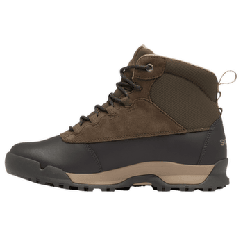 Buty Sorel BUXTON™ LITE LACE PLUS WATERPROOF Major, Jet 245