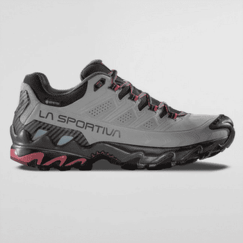 Buty La Sportiva Ultra Raptor II Leather Wide GTX Women Cloud/Redwood