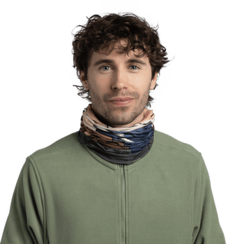 Chusta Buff ORIGINAL ECOSTRETCH KNOXLIP MULTI