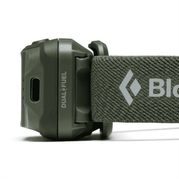 Reflektor Black Diamond SPOT HEADLAMP Tundra